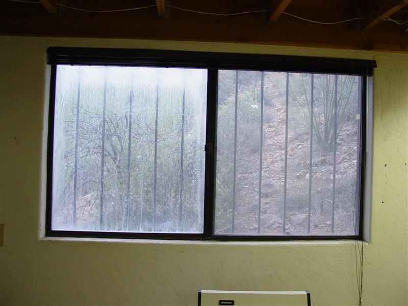 Kitchen View